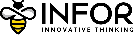 Infor logo